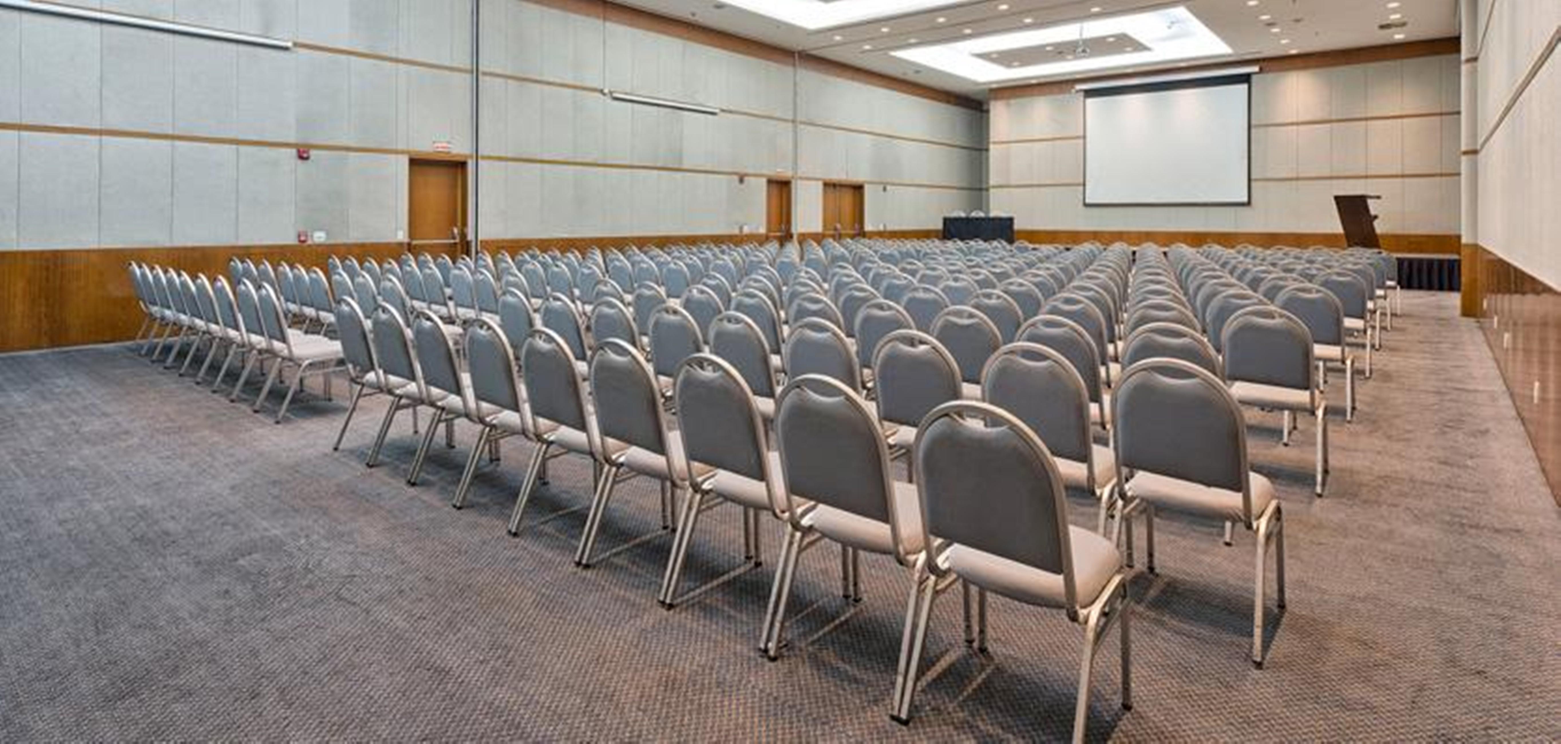 Melia Paulista Hotel Sao Paulo Exterior photo The main conference room